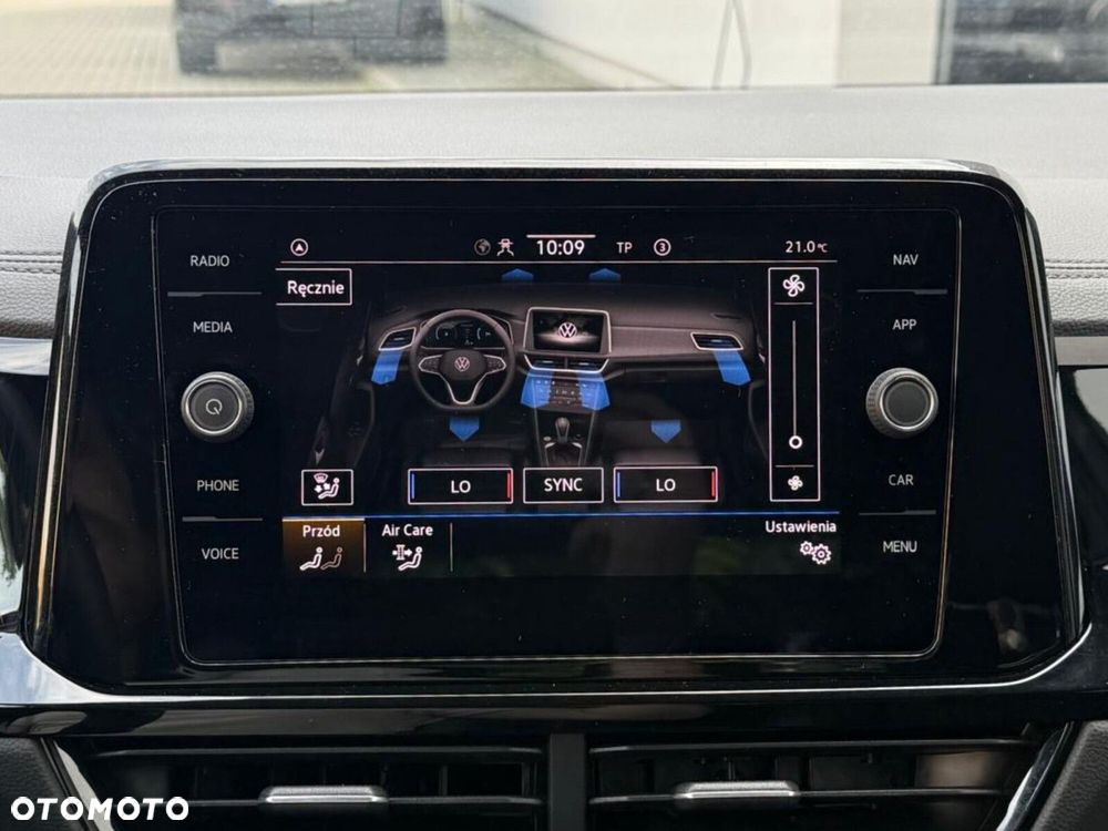 Volkswagen T-Roc 1.5 TSI Style DSG - 15
