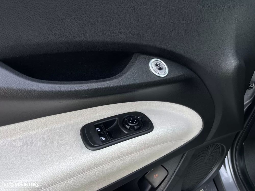 Fiat 500e La Prima - 31