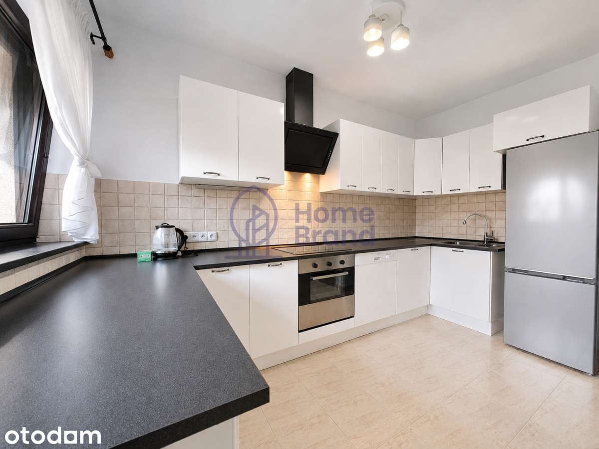 Przestronne 3 pokoje -59 m² | Balkon| ul. Karpacka