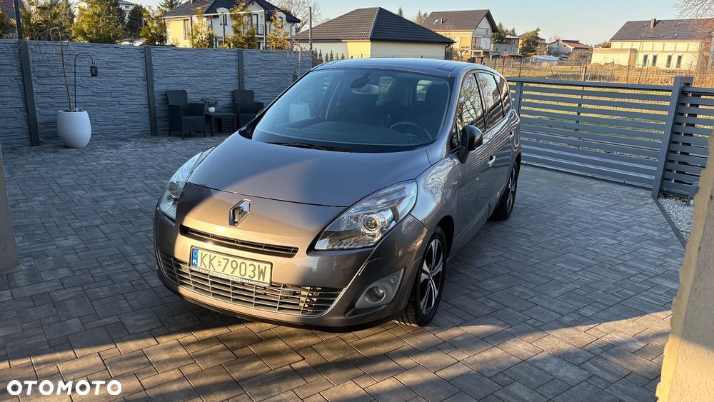 Renault Grand Scenic TCe 130 Bose Edition - 3