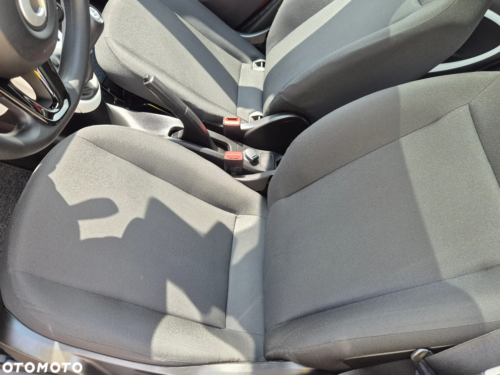 Smart Forfour prime - 13