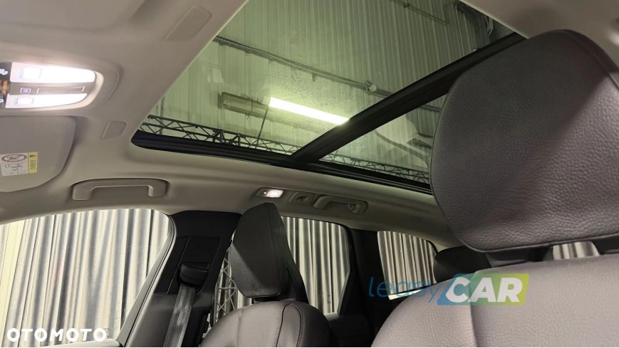 Volvo XC 60 T6 Plug-In Hybrid AWD Ultra Dark - 12