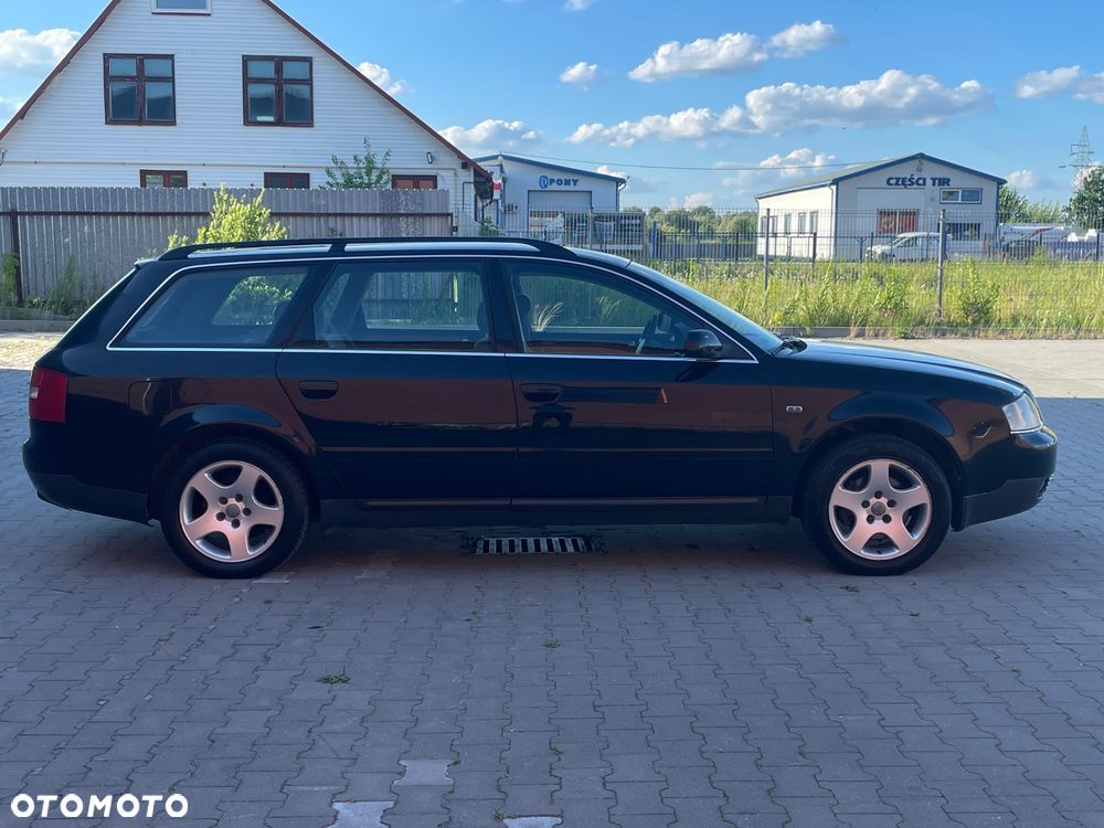 Audi A6 Avant - 26