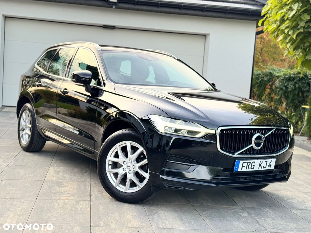 Volvo XC 60 D3 Summum - 23