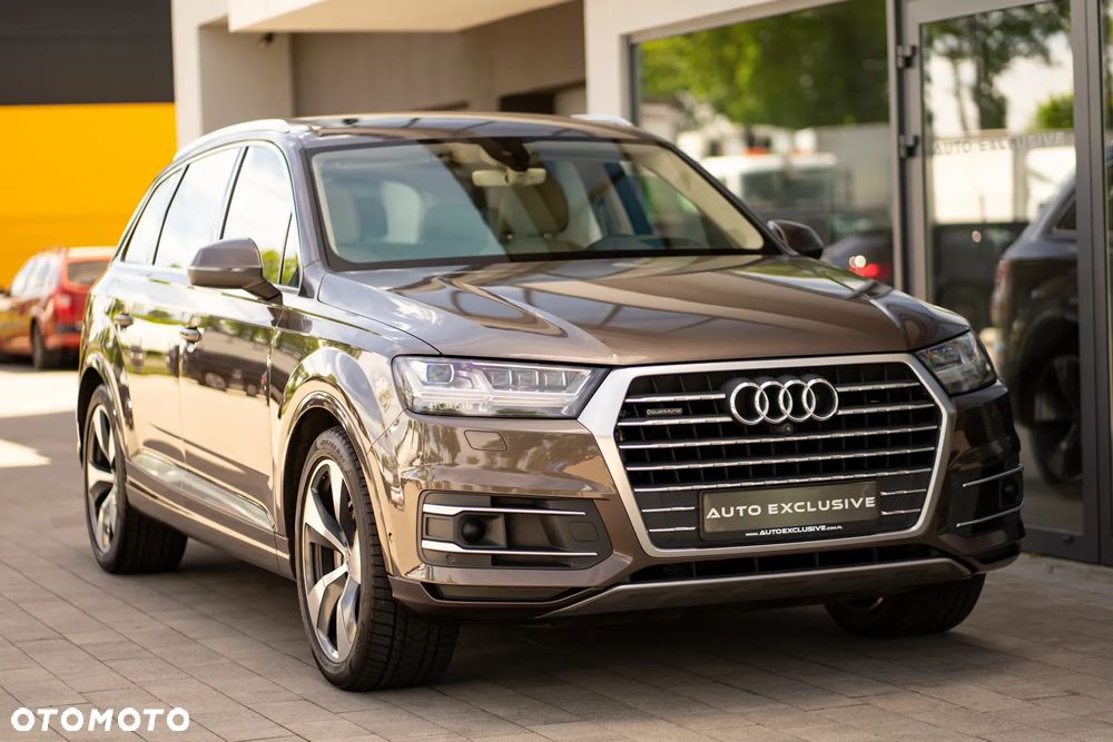 Audi Q7 - 15