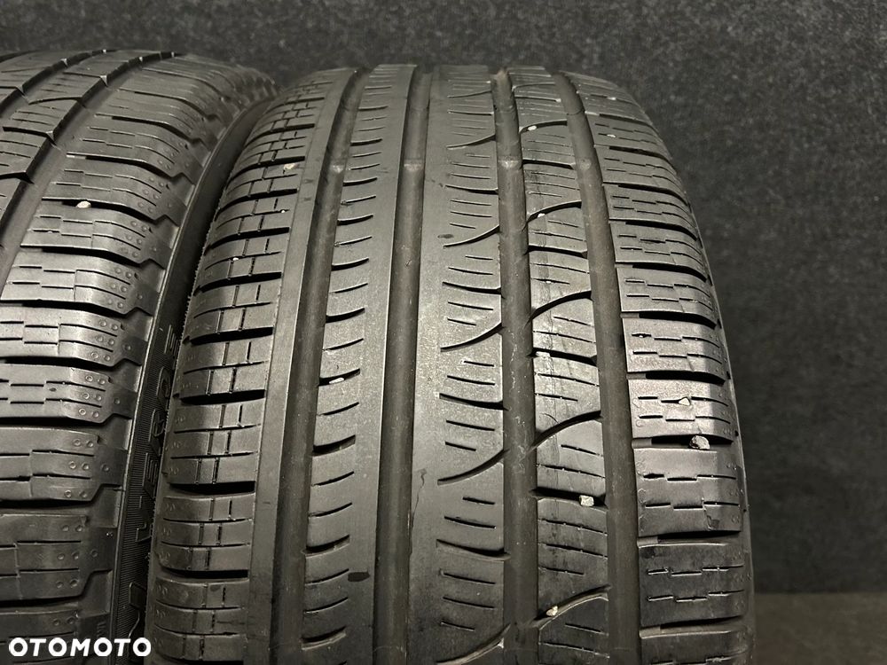 Opony Całoroczne Pirelli Scorpion Verde All Season 245/45/19 102W XL 2szt. - 3