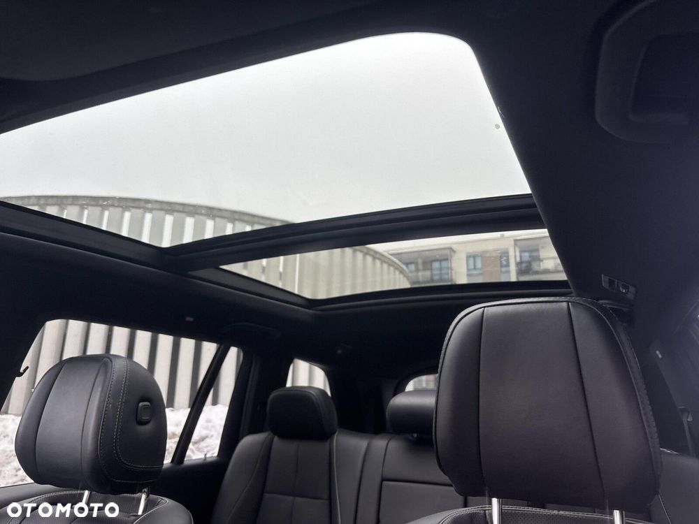 Mercedes-Benz GLS - 26