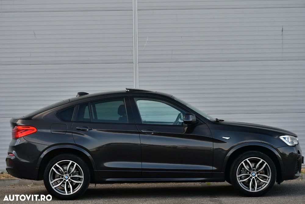 BMW X4 - 9