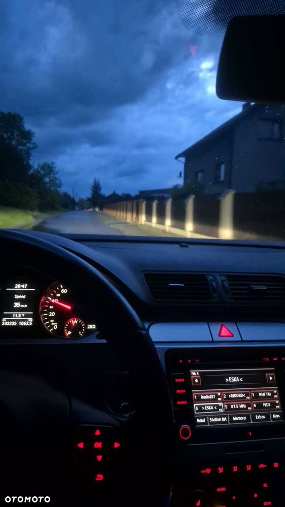 Volkswagen CC - 4