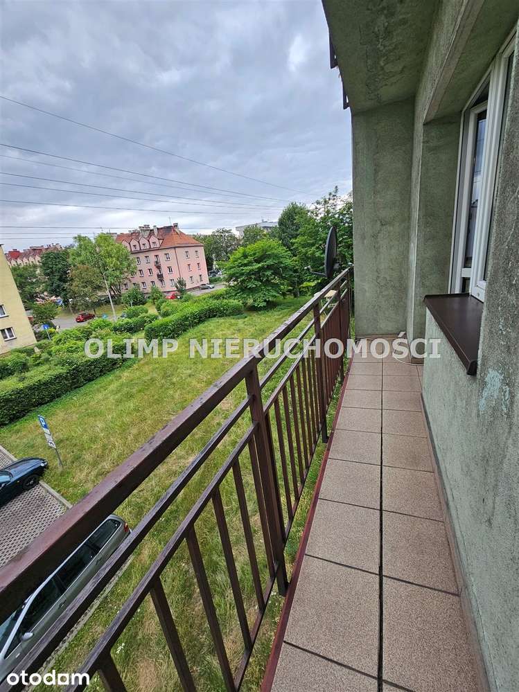 Karb, 2 pokoje do zamieszkania