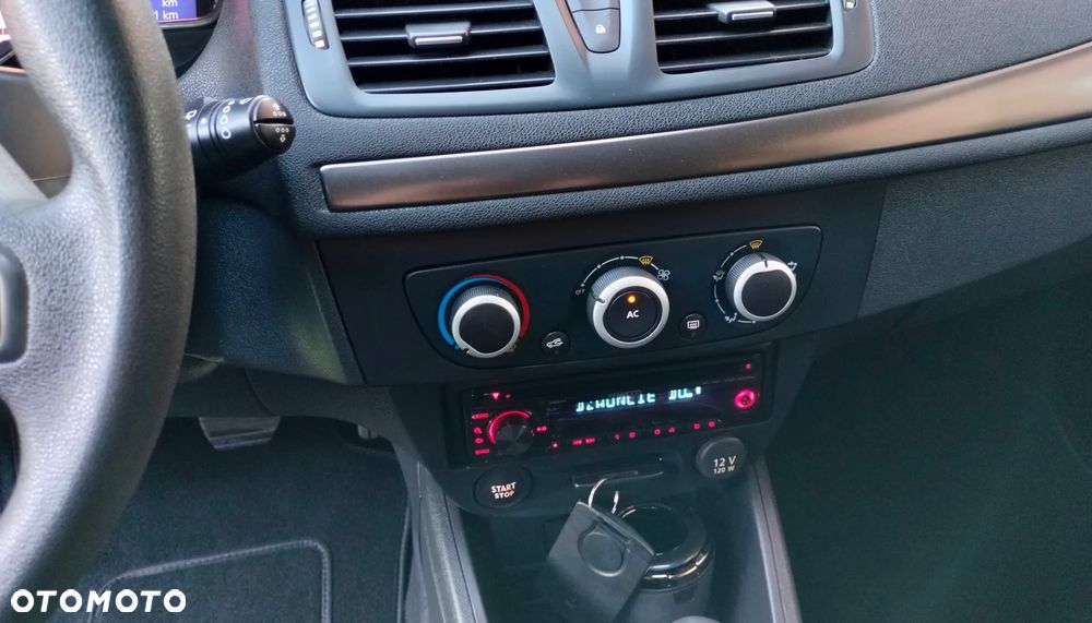 Renault Megane - 21