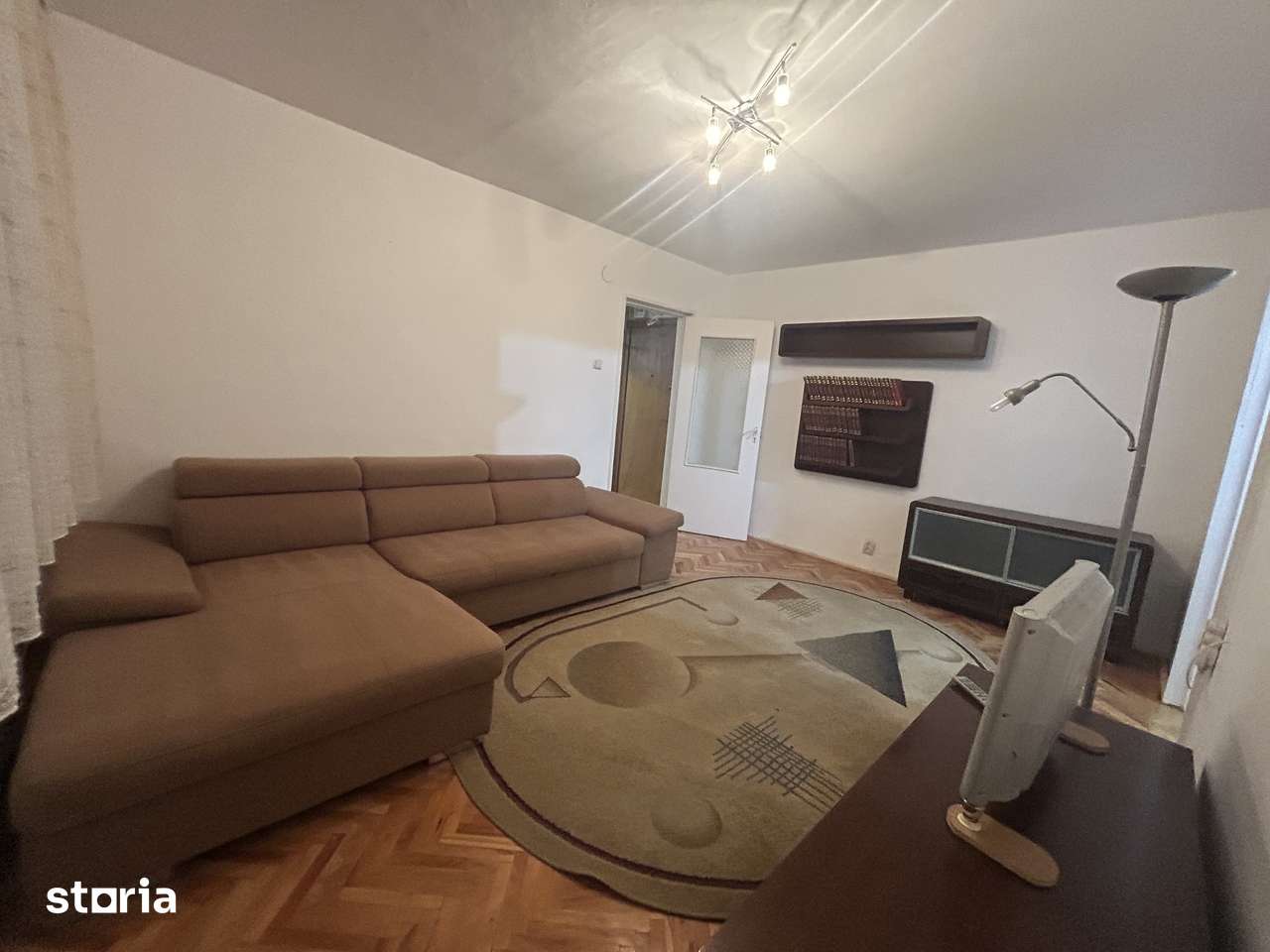 Calea Aradului-3 camere-Iulius Town,Pet Friendly-Centrala Proprie — fotografia 1