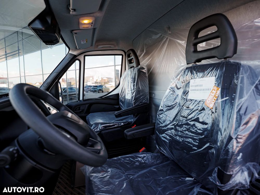 Iveco Daily 35S18H - 32