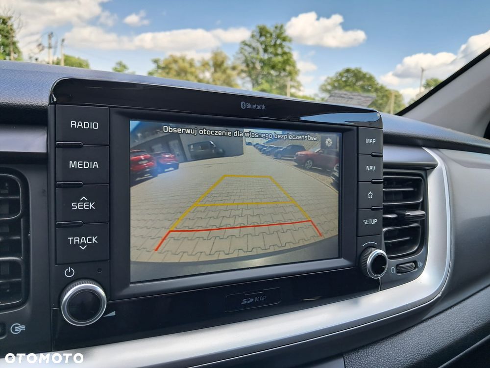 Kia Stonic 1.0 T-GDI M - 24