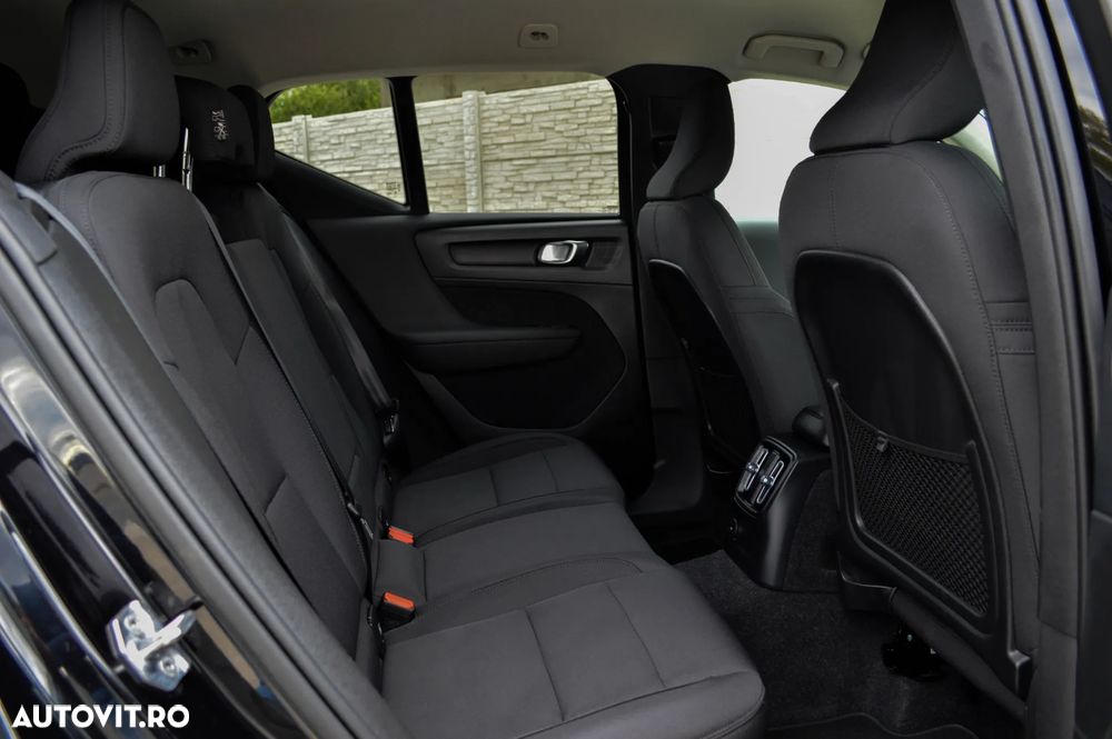 Volvo XC 40 T4 Recharge DKG Inscription - 33