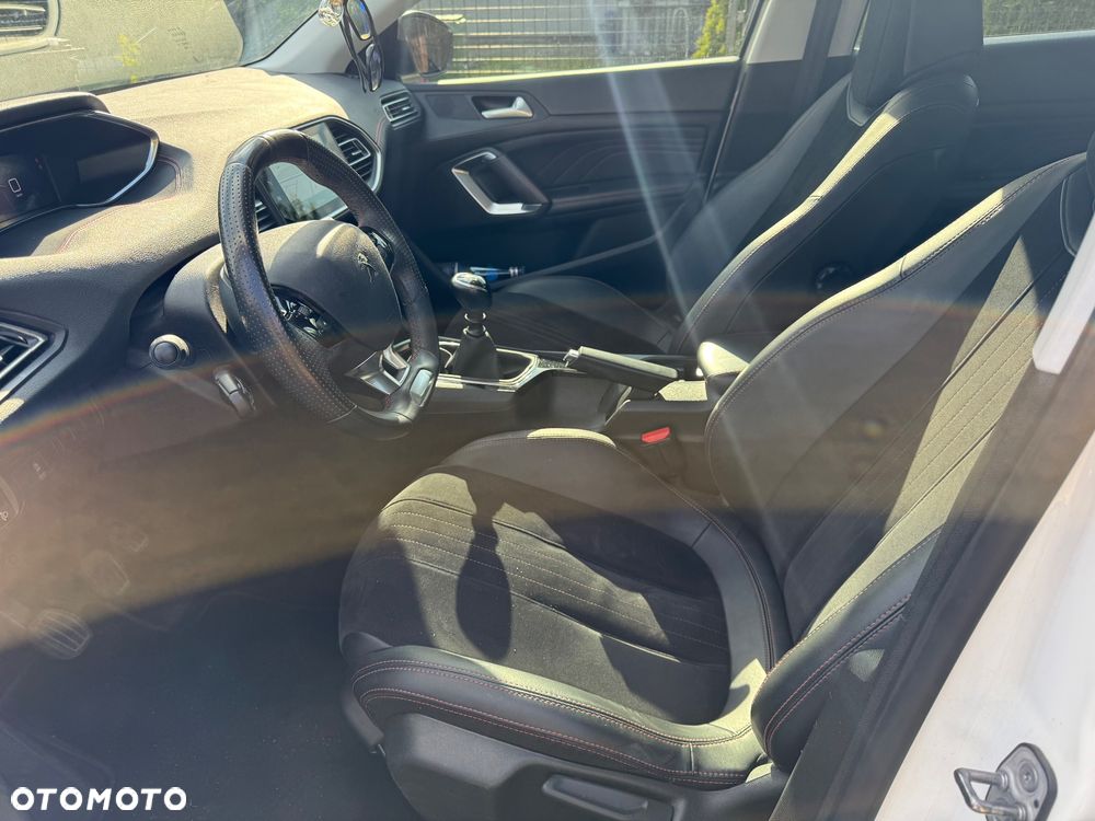Peugeot 308 1.5 BlueHDi Business Line S&S - 6
