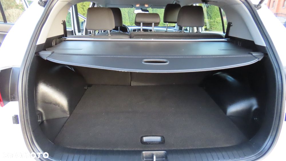 Kia Sportage 1.6 GDI 2WD Attract - 8