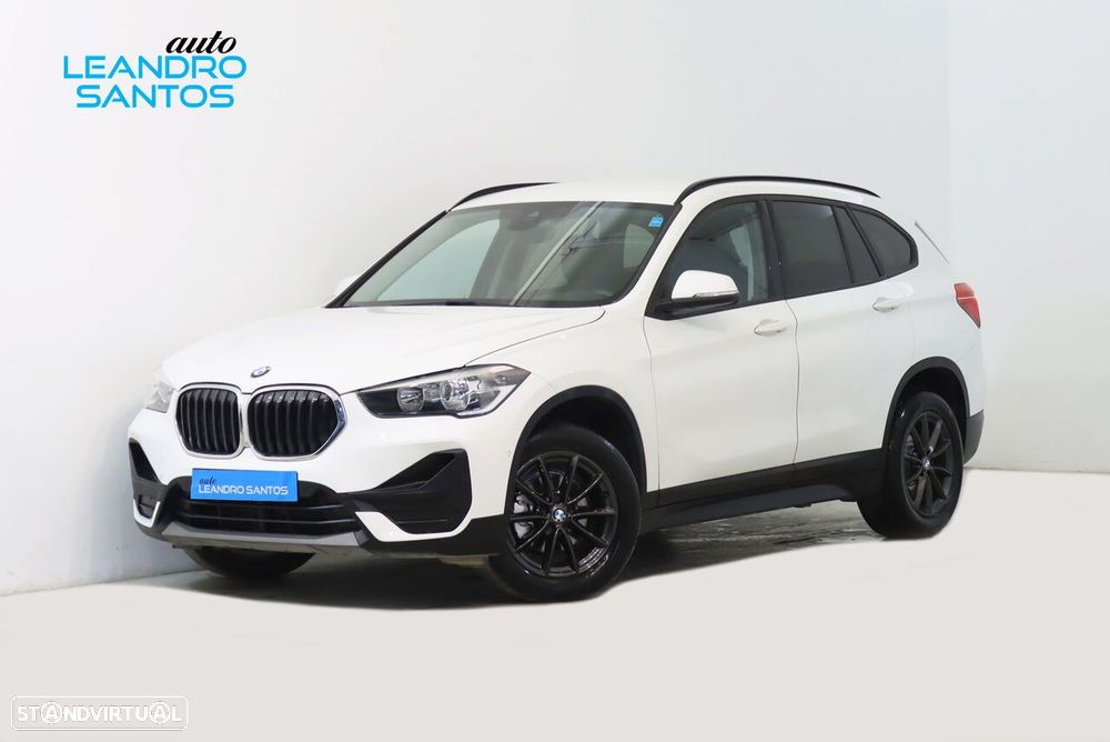 BMW X1 16 d sDrive Advantage Auto - 2