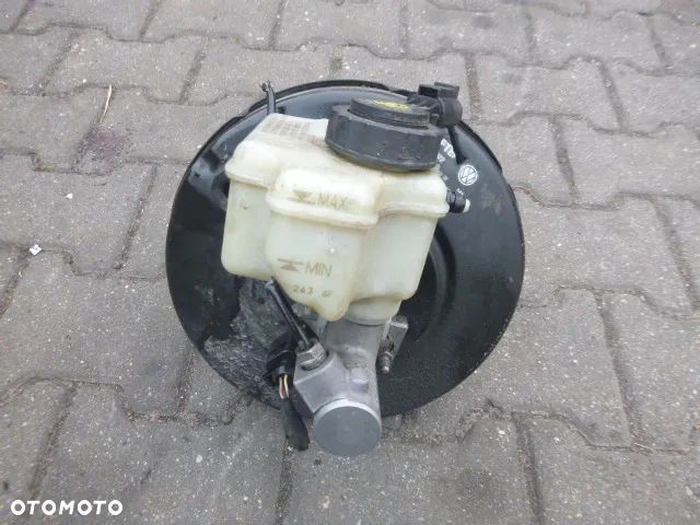 SERWO POMPA HAMULCOWA VOLKSWAGEN JETTA V 5 1K1614105AR - 4