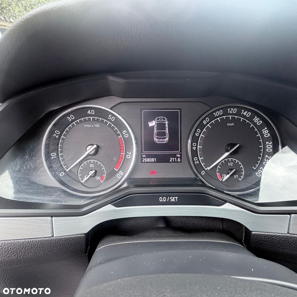 Skoda Superb 2.0 TSI 4x4 Ambition DSG - 17