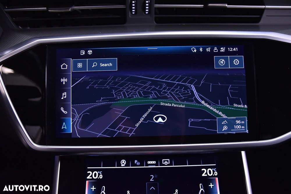 Audi A6 40 TDI quattro S tronic - 21