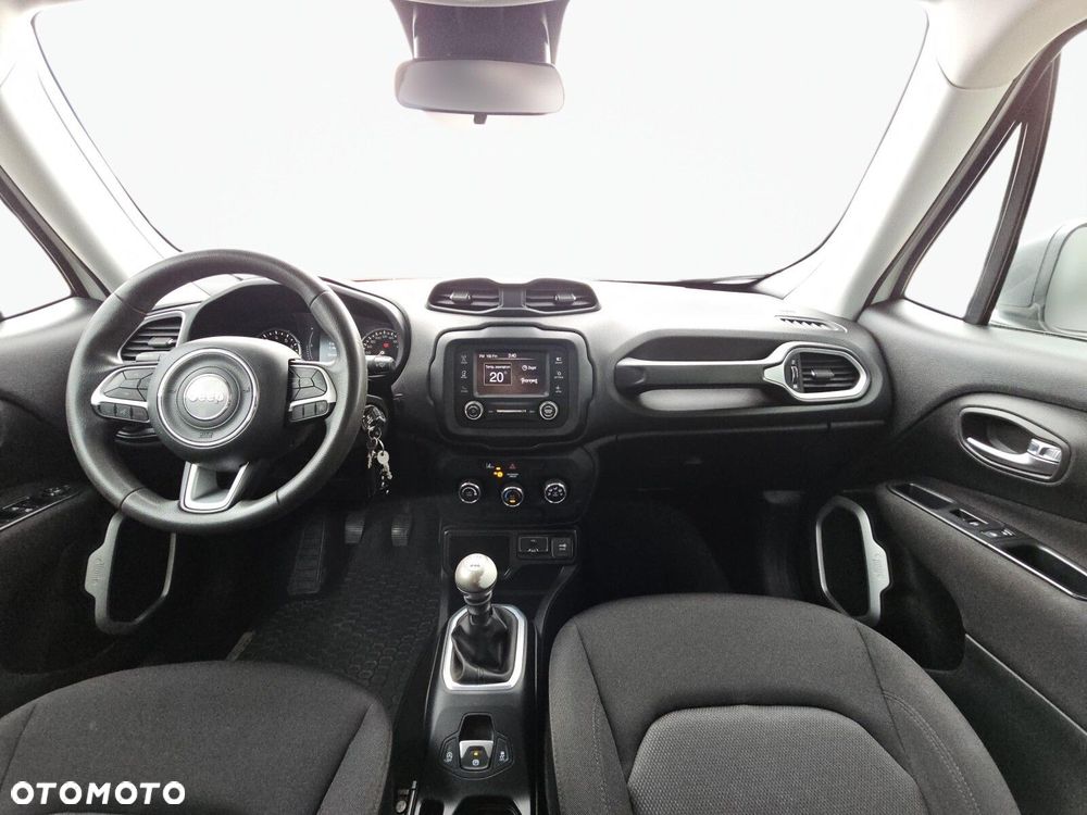 Jeep Renegade - 29