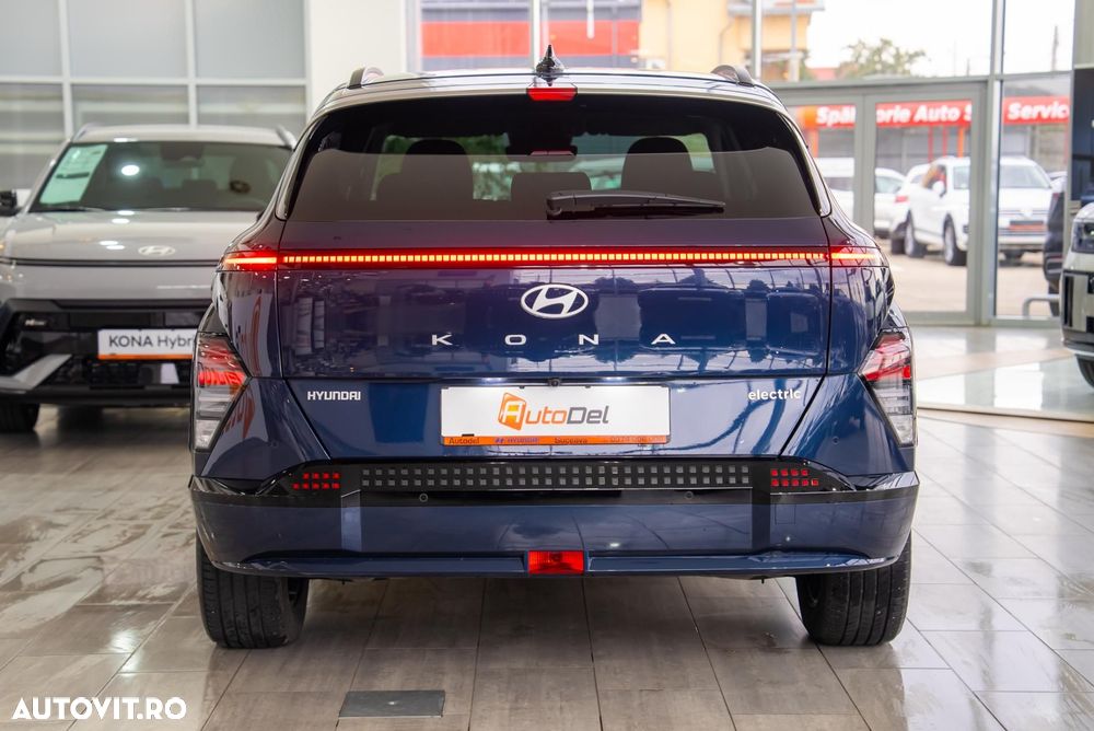 Hyundai KONA - 9