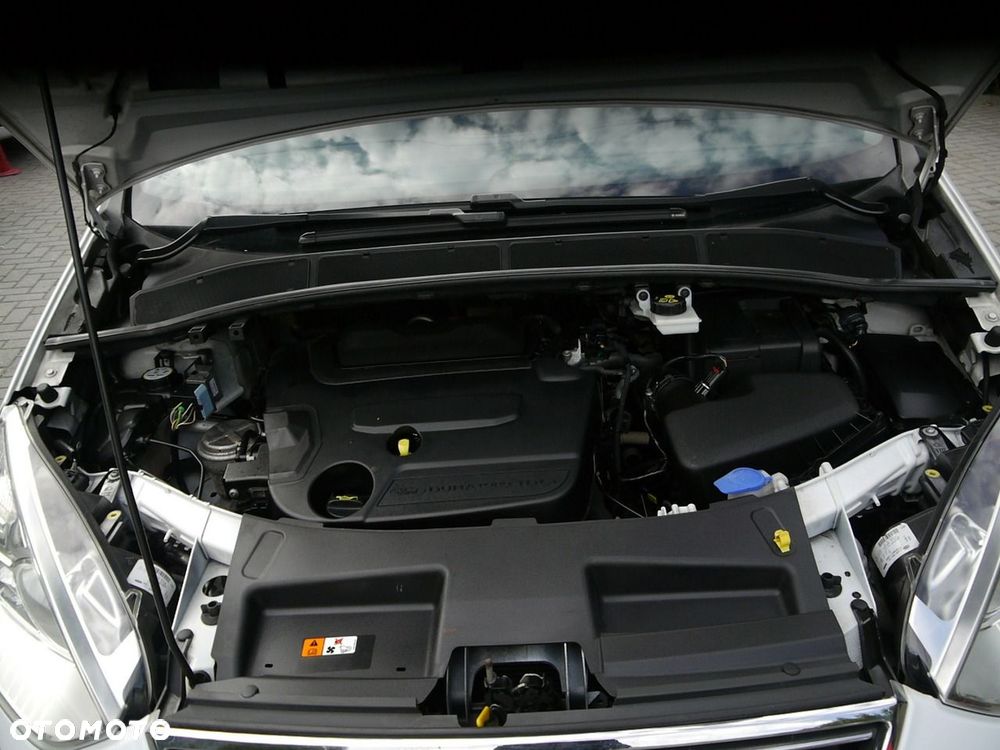 Ford Galaxy 2.0 TDCi Titanium - 35