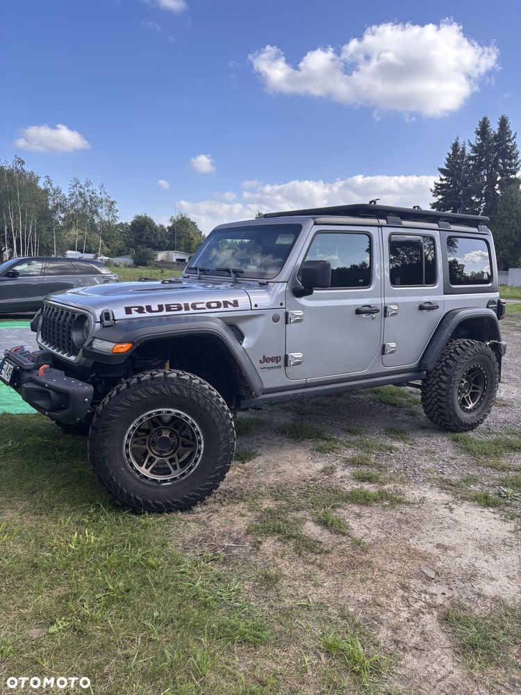 Jeep Wrangler - 6