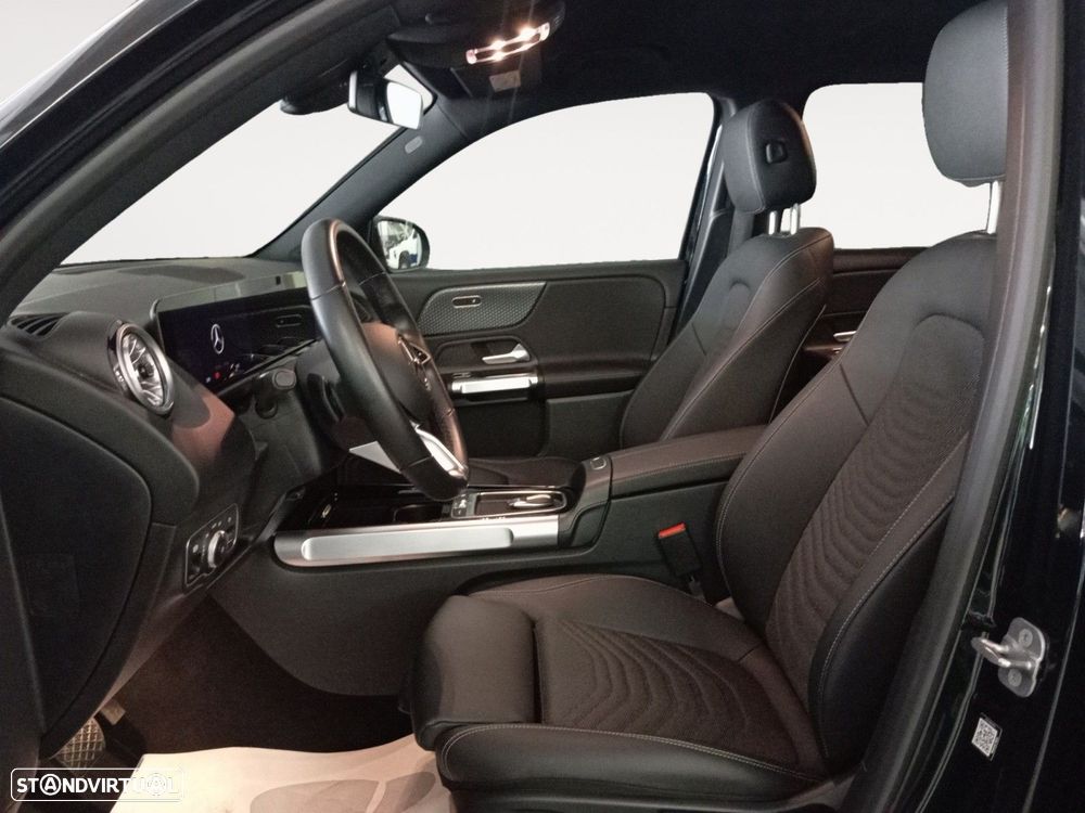 Mercedes-Benz EQB 250+ Edition - 9