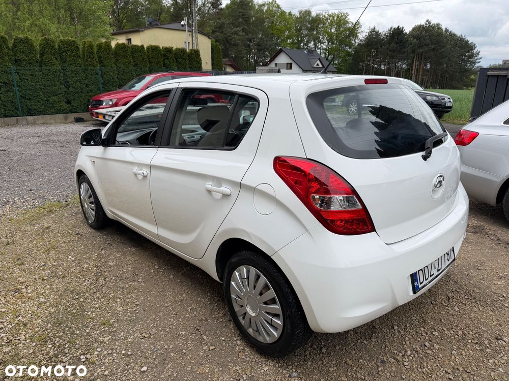 Hyundai i20 1.2 Edition Plus - 3
