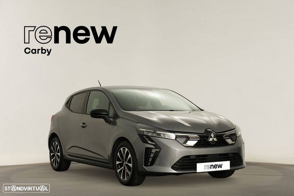 Mitsubishi Colt 1.0 MPI-T Kaiteki - 2