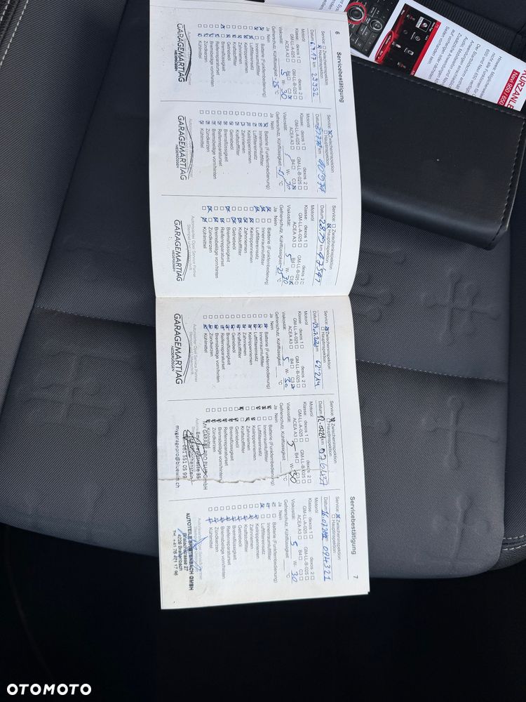 Opel Meriva 1.4 T Cosmo - 29