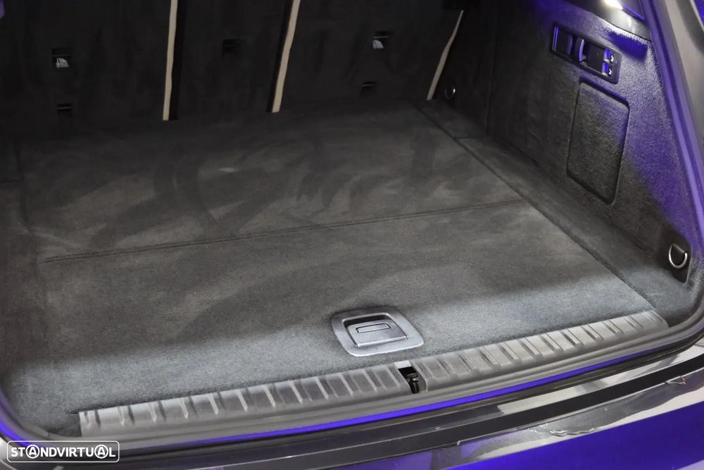 BMW iX xDrive 40 Pack Desportivo - 26