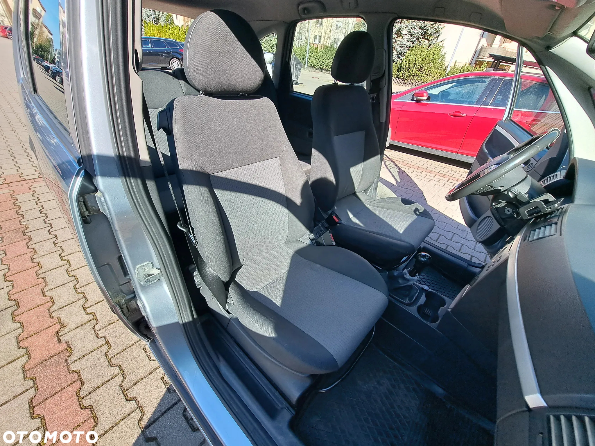 Opel Meriva 1.6 Enjoy - 15