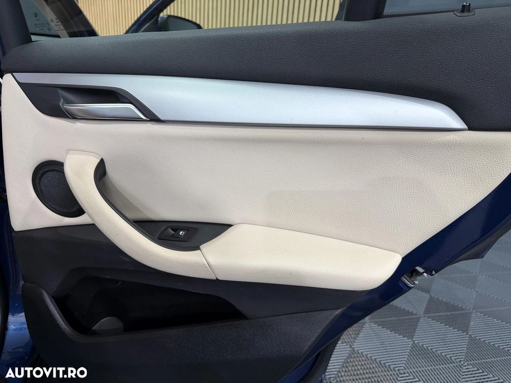BMW X1 xDrive25e AT PHEV - 26