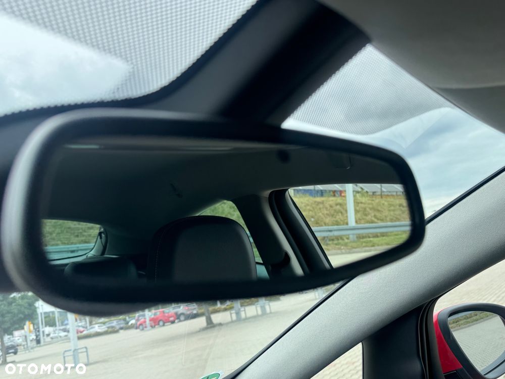 Opel Astra 1.4 Turbo Innovation - 21