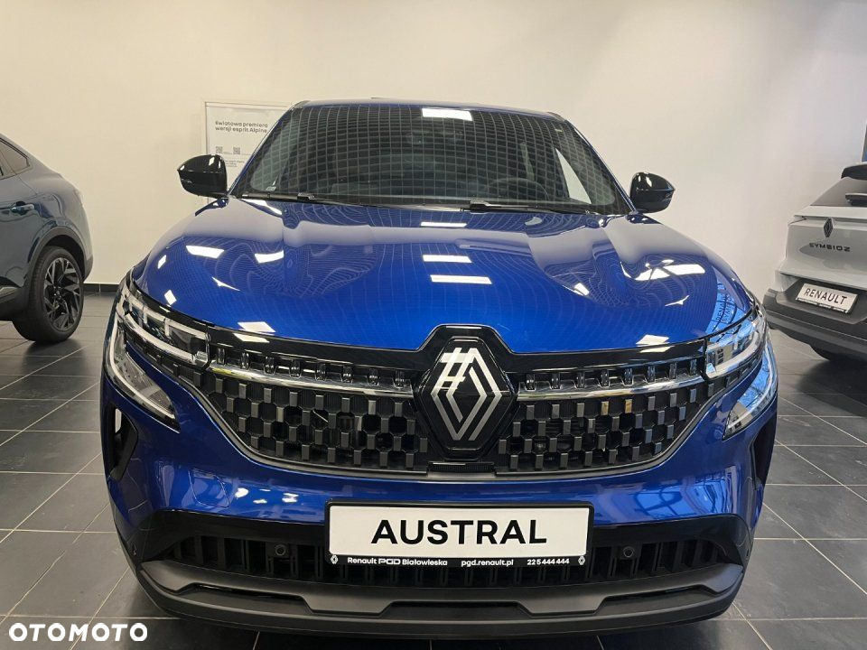 Renault Austral - 2