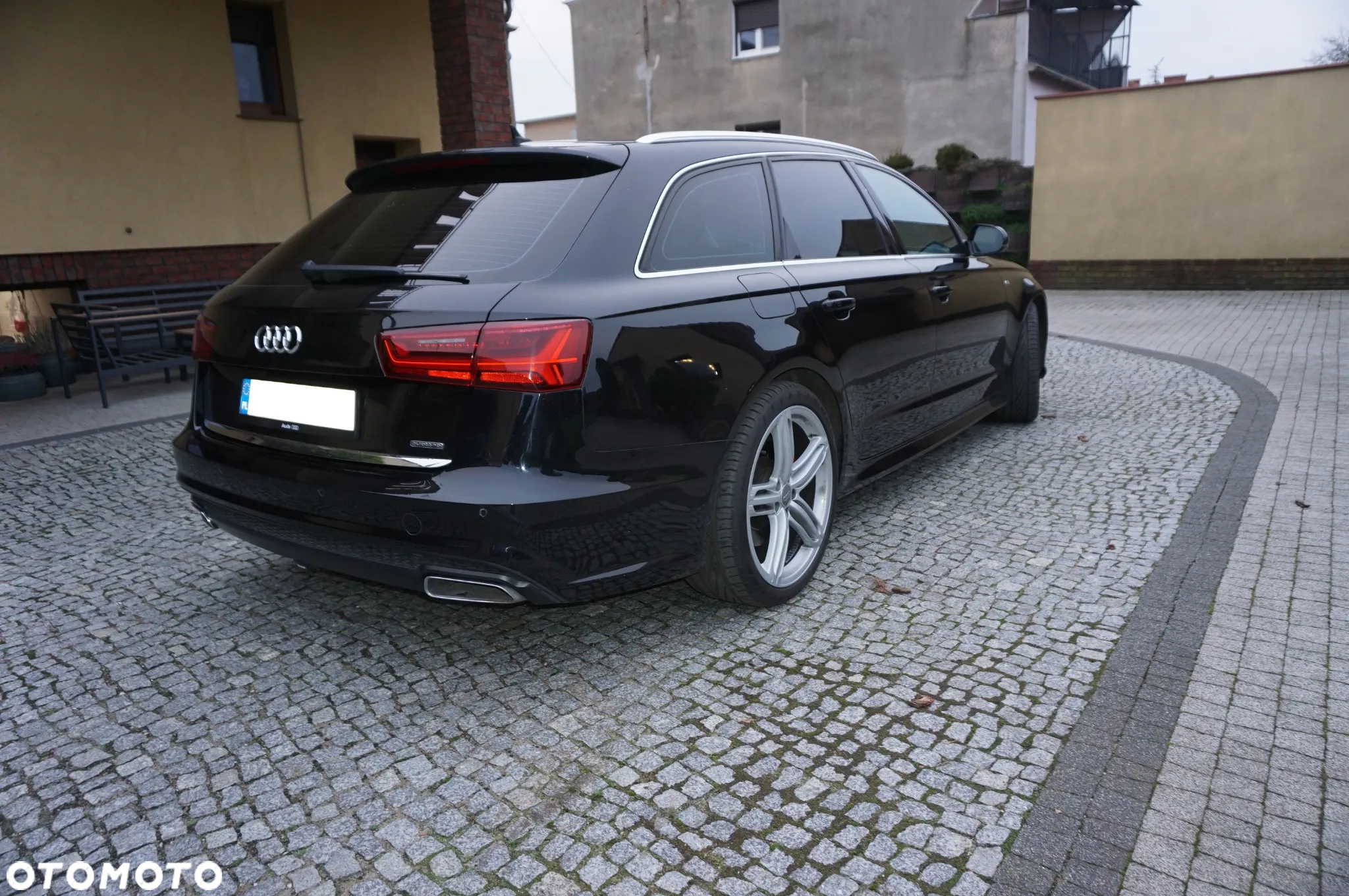 Audi A6 - 5