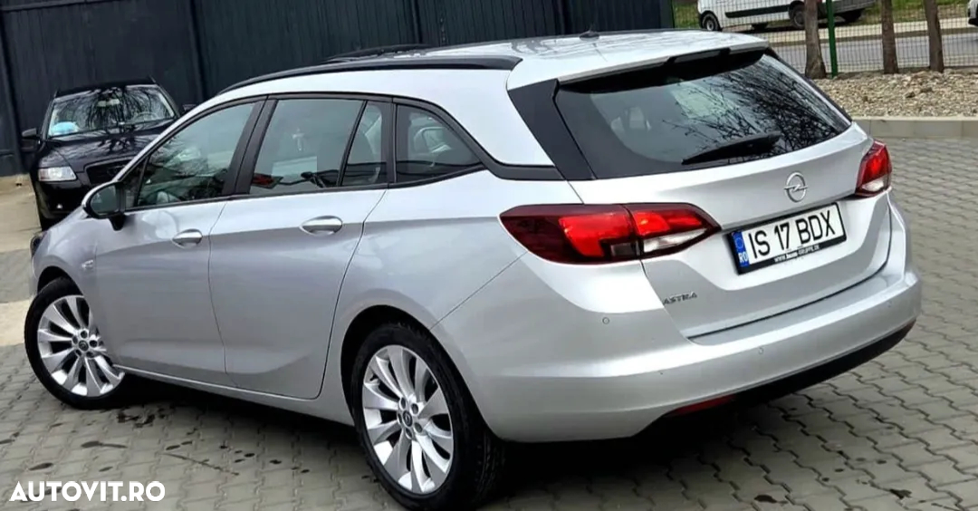 Opel Astra 1.6 CDTI Start/Stop Sports Tourer Active - 3