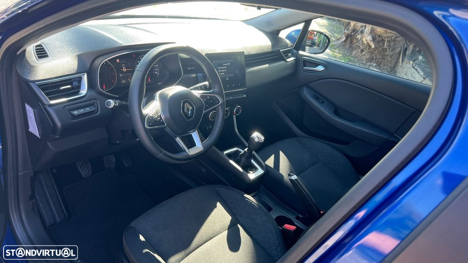 Renault Clio 1.0 TCe Intens - 2