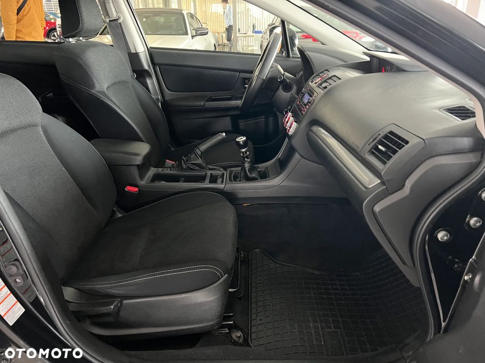 Subaru XV 2.0i Active - 39