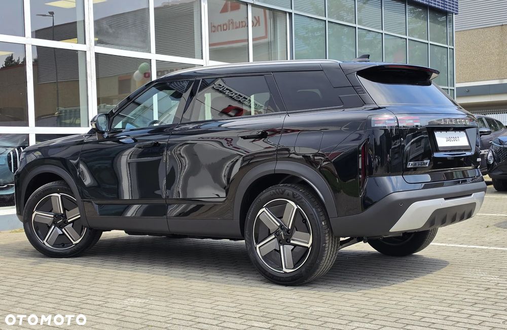 Jaecoo 7 - 21