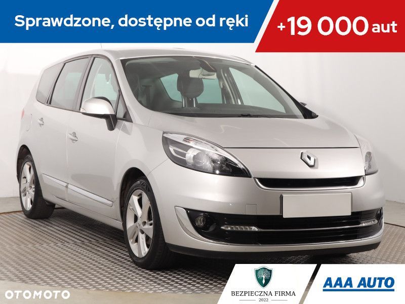 Renault Grand Scenic - 1