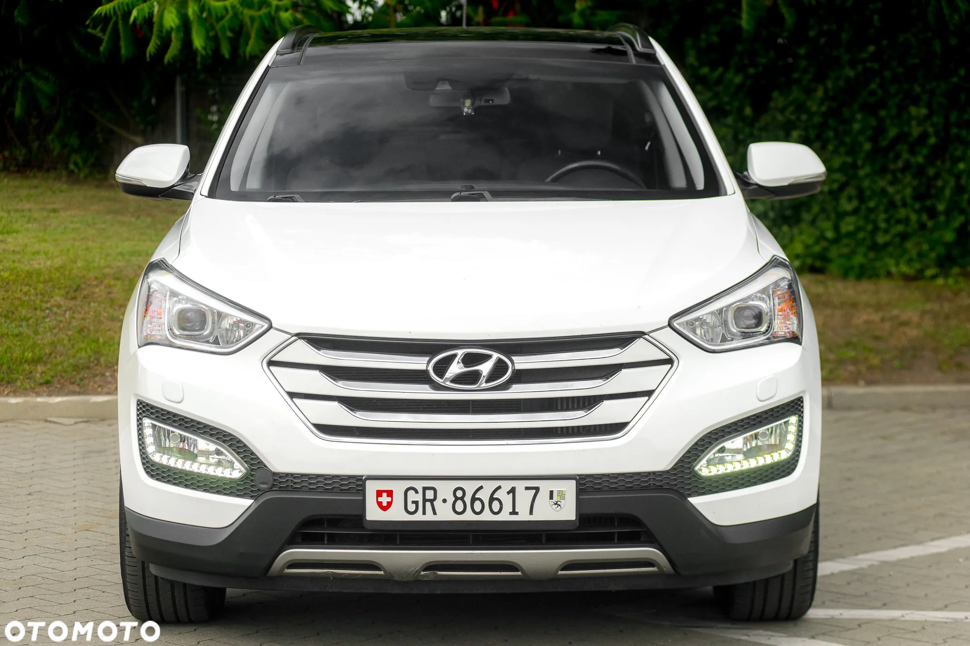 Hyundai Santa Fe 2.2 CRDi Premium - 5