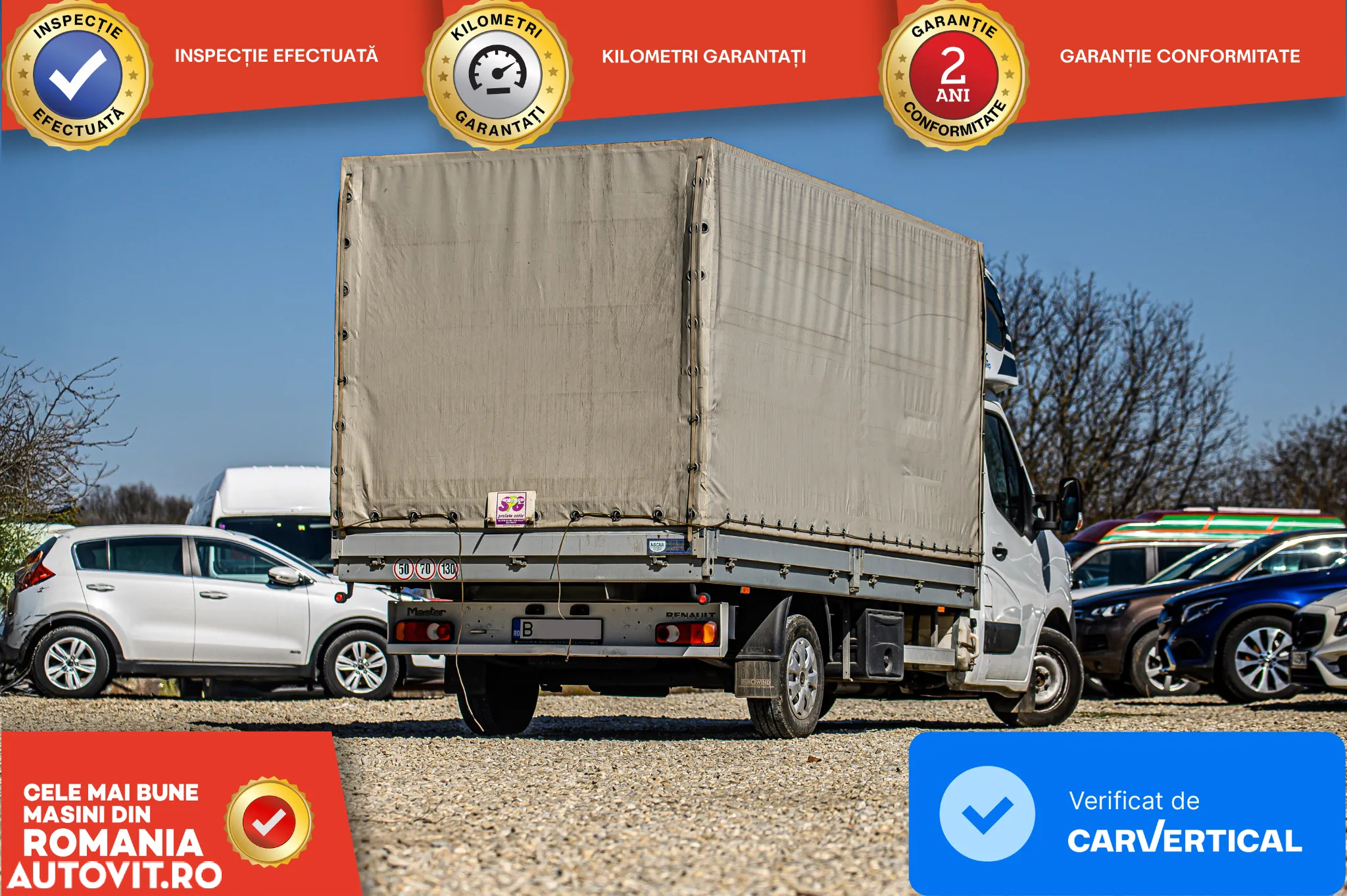 Renault Master - 4