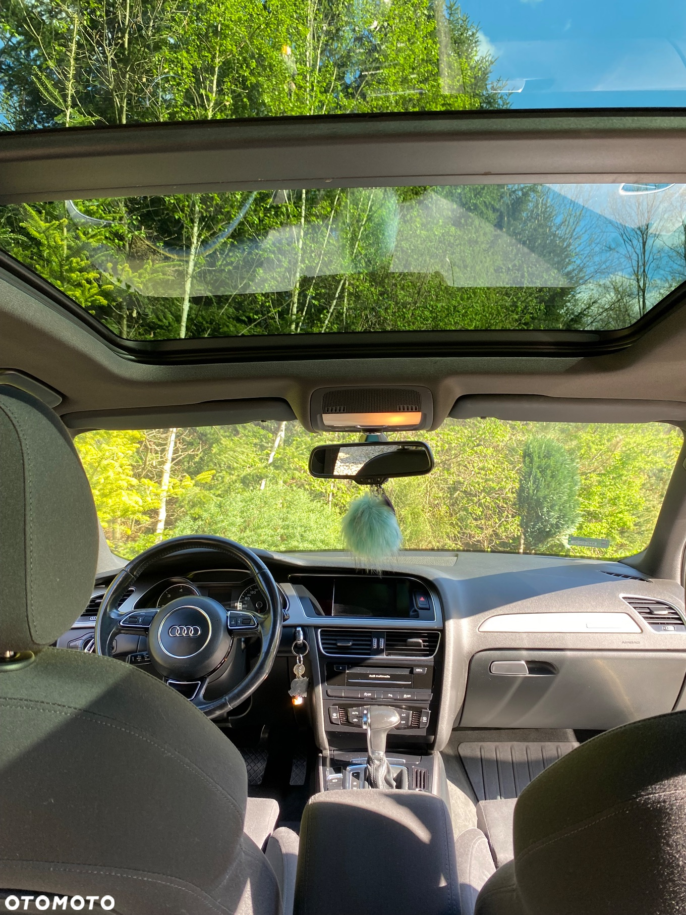 Audi A4 2.0 TDI Quattro Line S tronic - 12