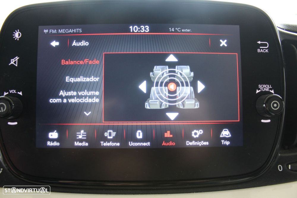 Fiat 500 1.0 Hybrid Dolcevita - 22