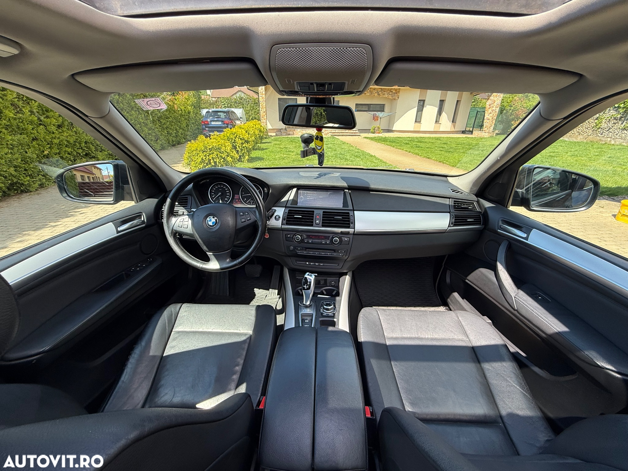 BMW X5 xDrive30d - 5