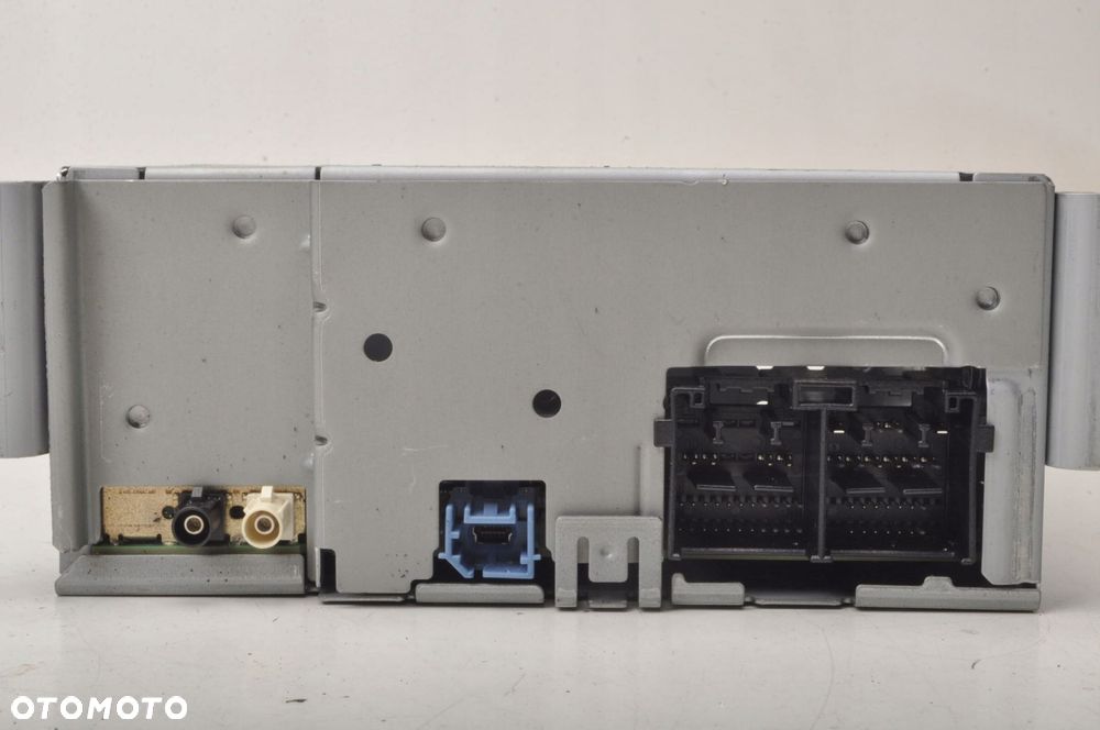 FORD KUGA MK3 FOCUS MK4 RADIO NAWIGACJA MX6T-18K810-ZA - 2